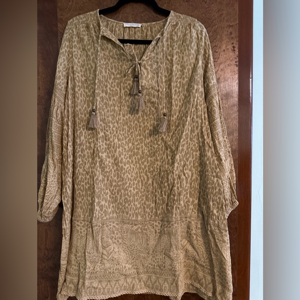 Spell & the Gypsy dress